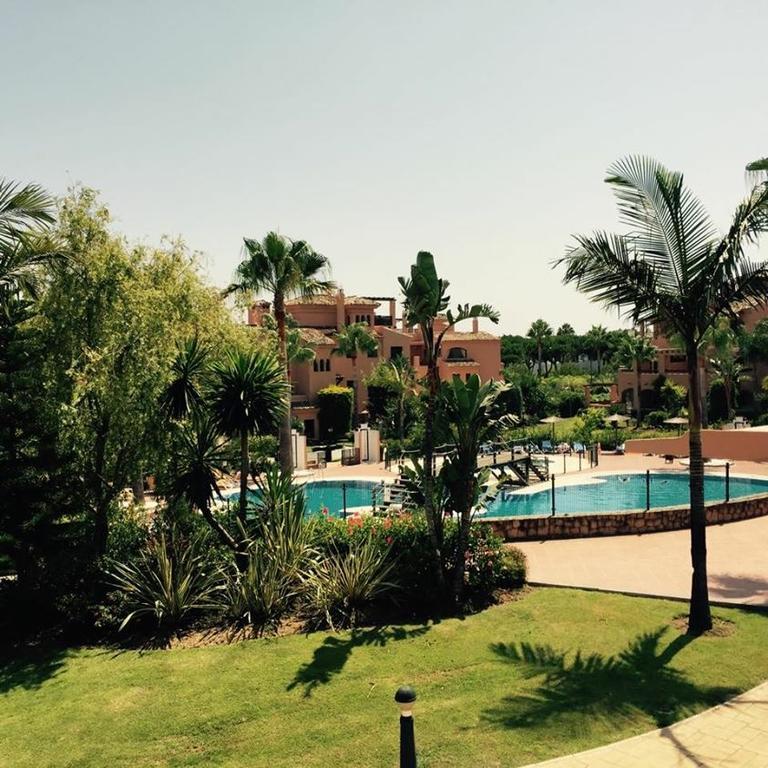Hacienda Del Sol