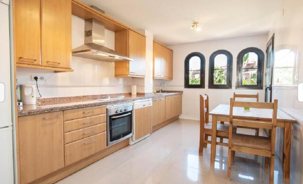 Apartment Hacienda Del Sol Estepona