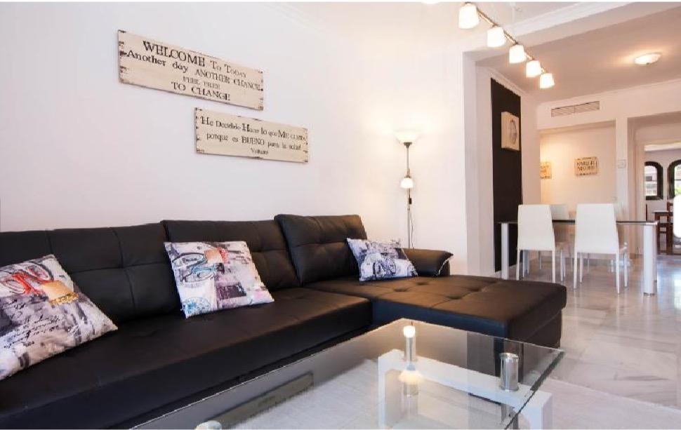 Hacienda Del Sol Apartment Estepona