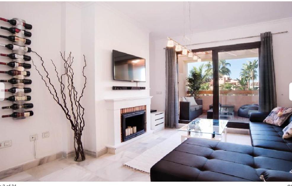 Hacienda Del Sol Estepona