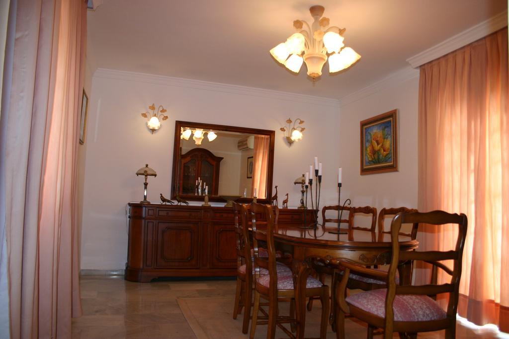 Holiday home La Recalada Estepona