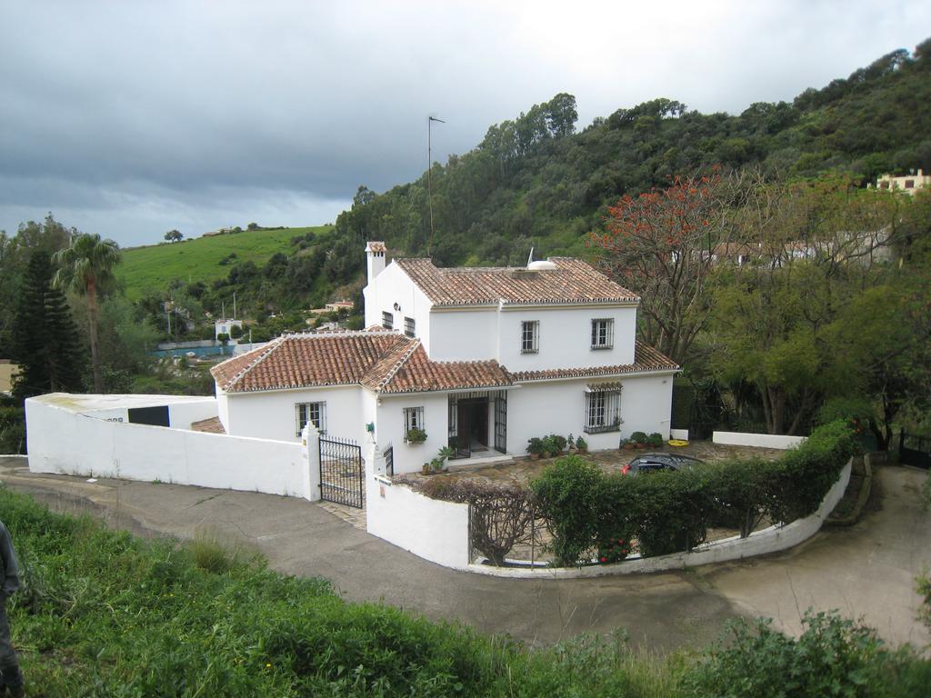 La Recalada * Estepona