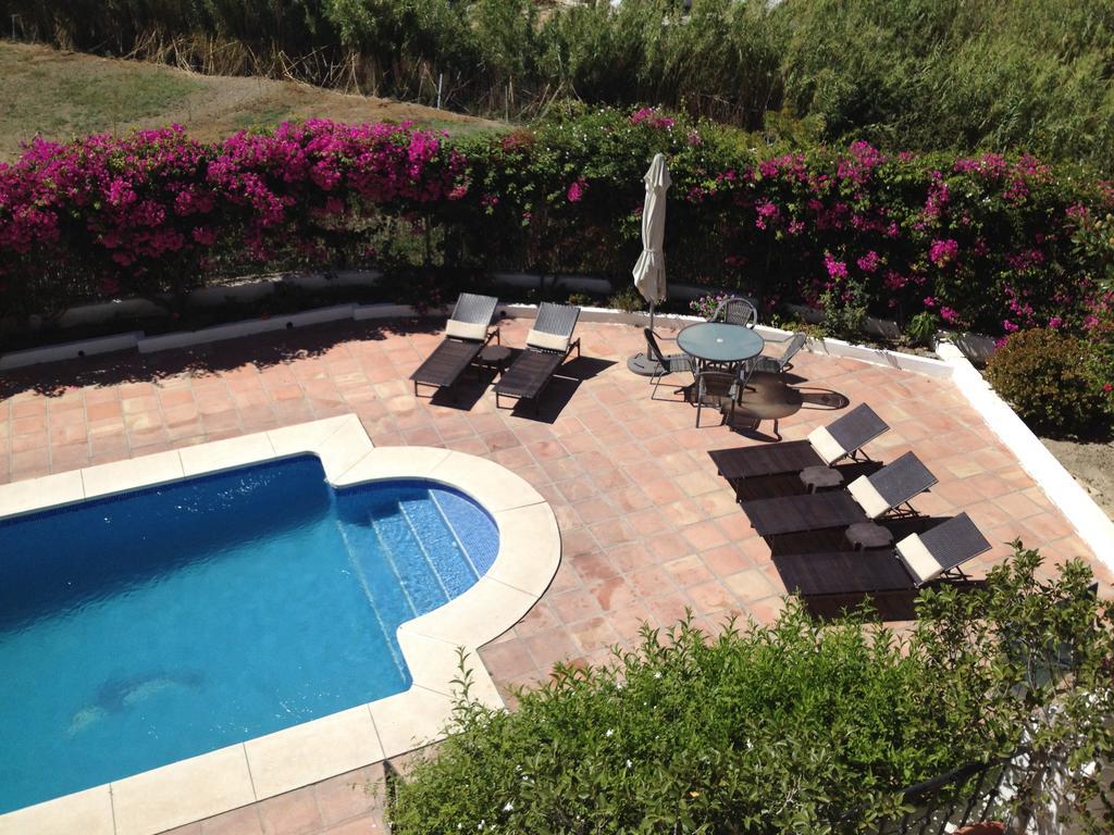 La Recalada Holiday home