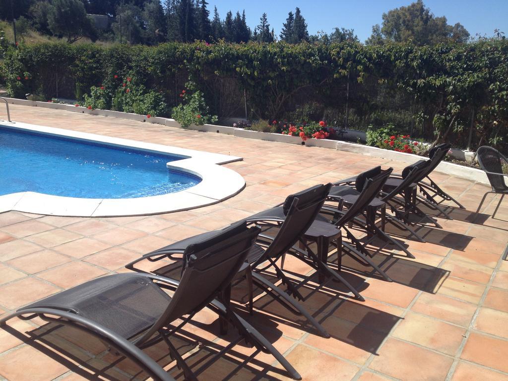 Holiday home La Recalada