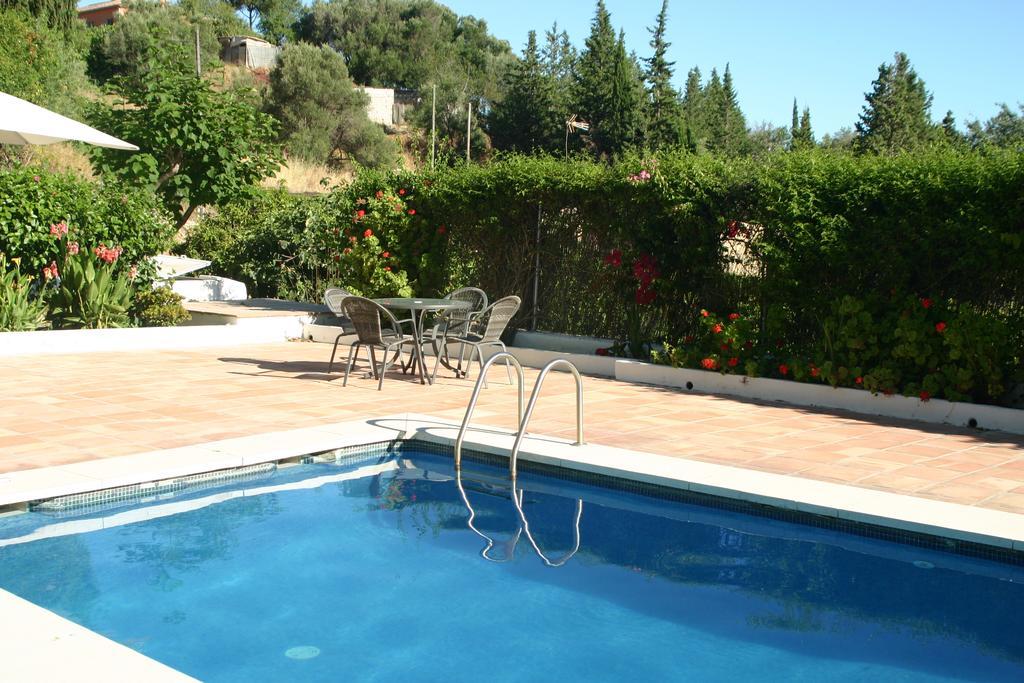 La Recalada Holiday home