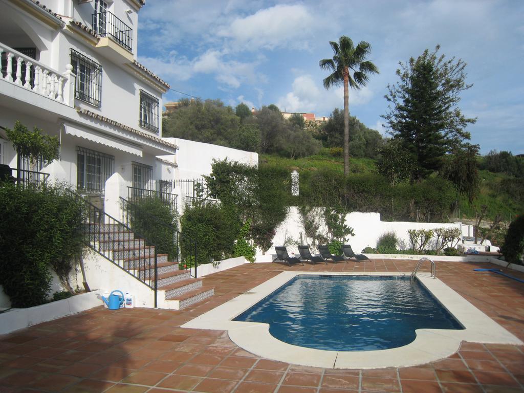 La Recalada