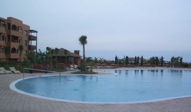 Pierre & 4* Estepona