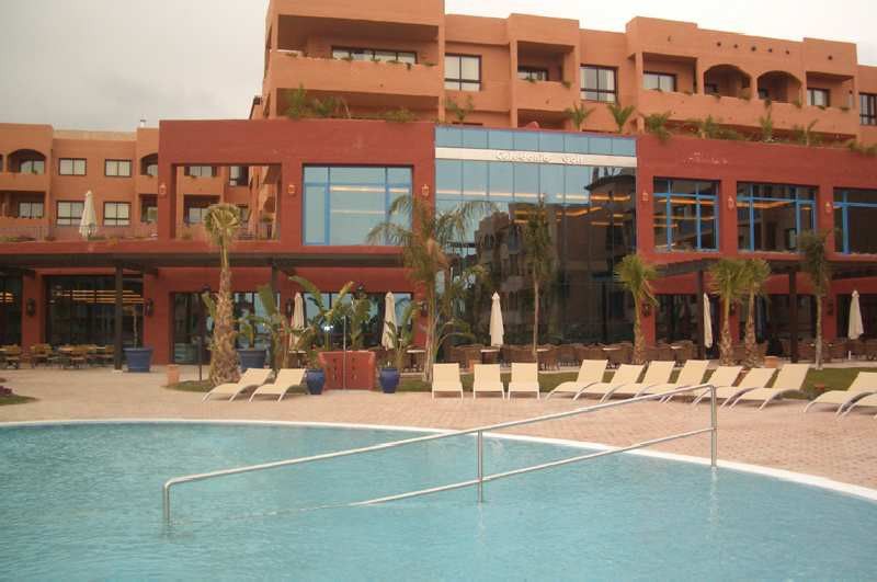 Aparthotel Pierre & Vacances