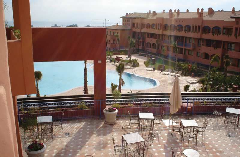 Pierre & Vacances Estepona