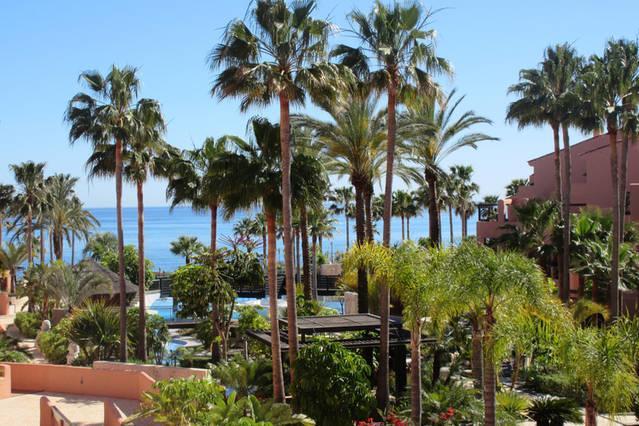 Apartment Mar Azul C9