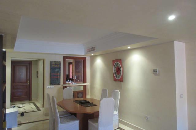Mar Azul C9 Apartment