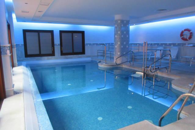 Apartment Mar Azul C9 *