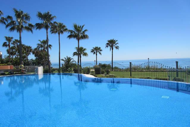 Apartment Mar Azul C9 Estepona