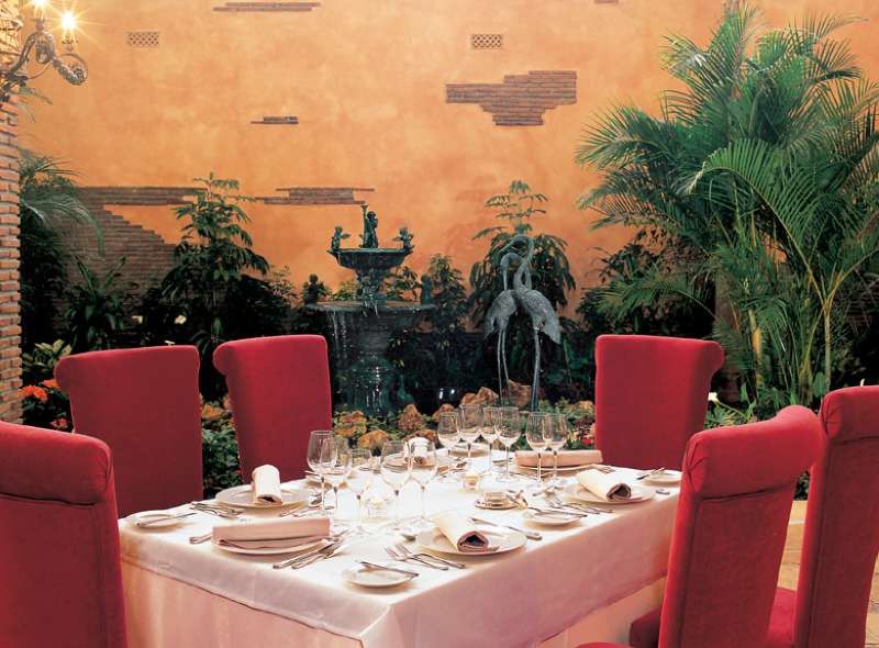Hotel Globales Paraiso