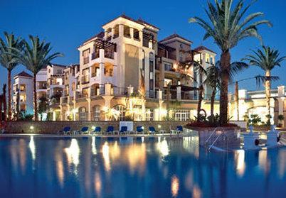 Marriott's Playa Andaluza