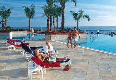 Marriott's Playa Andaluza Estepona