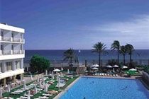Costa Del Sol Princess Hotel