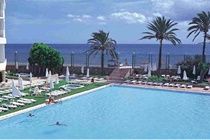 Costa Del Sol Princess 4*