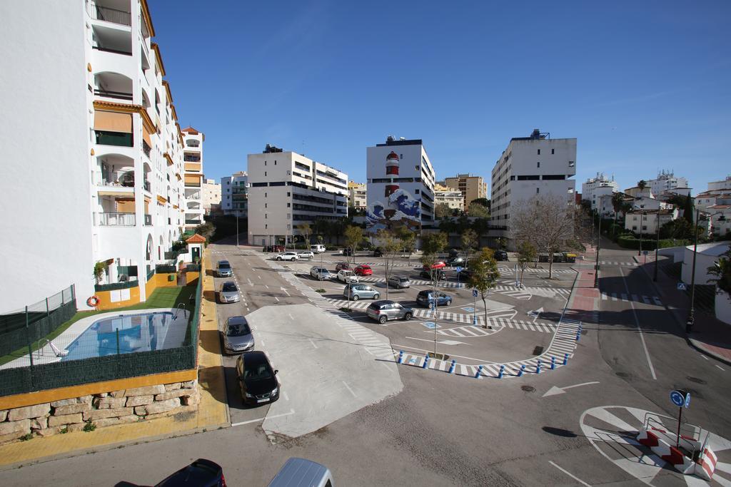 Balcon De *