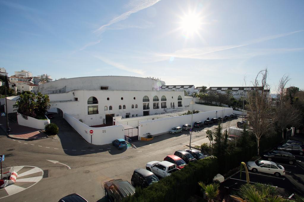Balcon De Apartamento Estepona