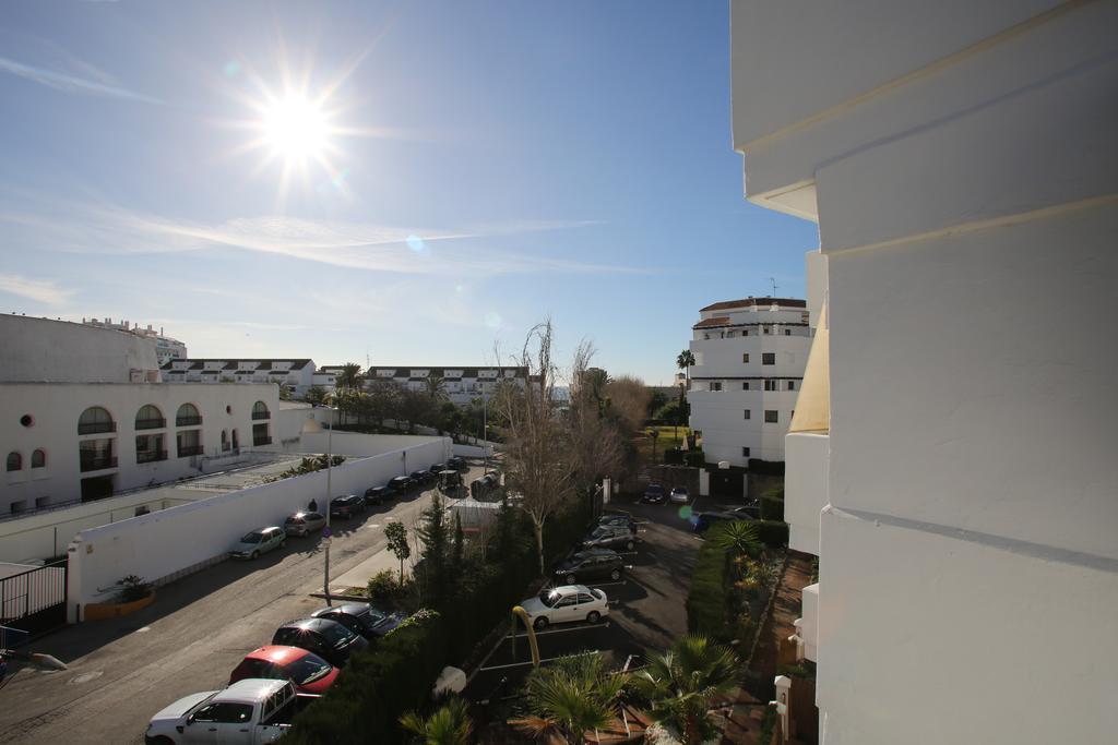 Apartamento Balcon De *