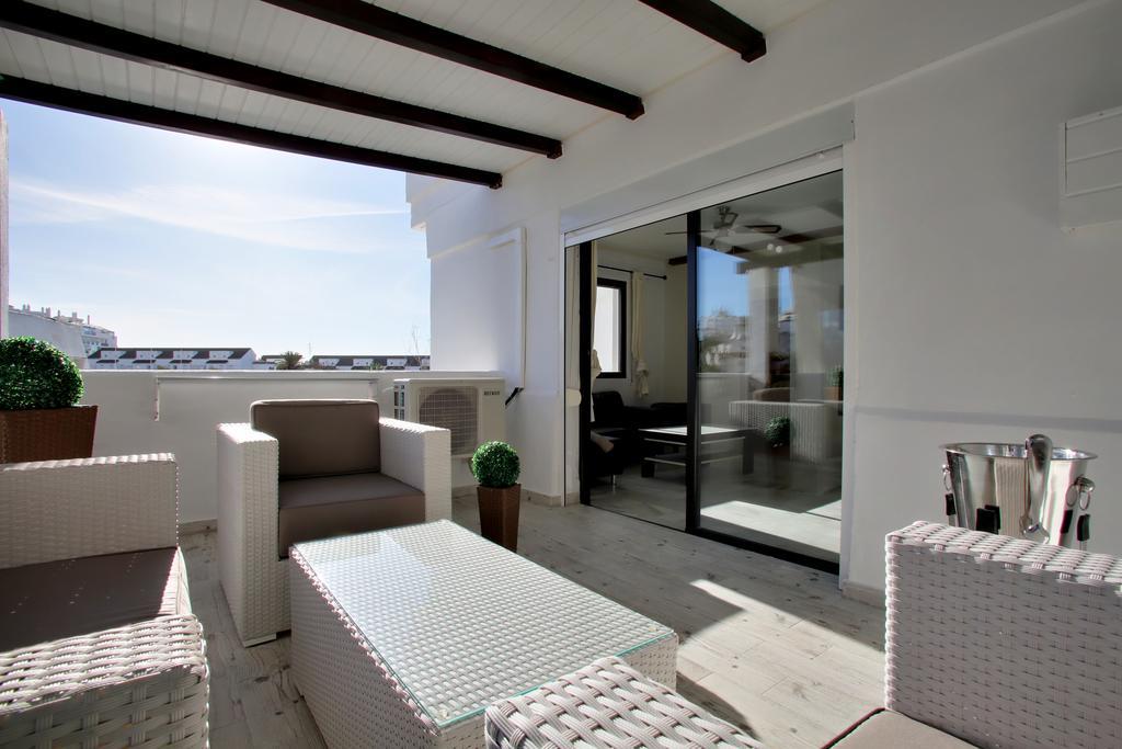Balcon De Apartamento