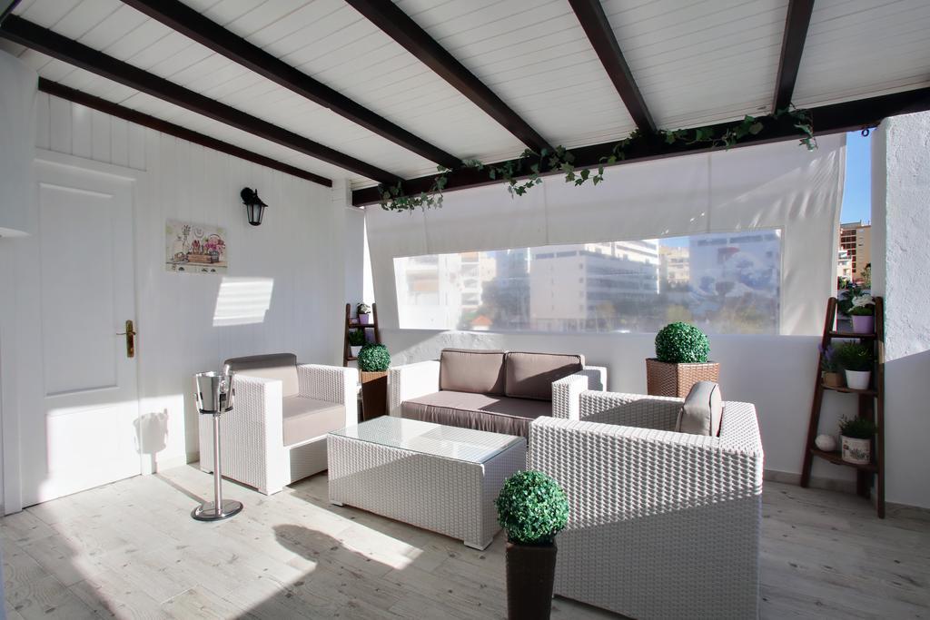 Apartamento Balcon De Estepona