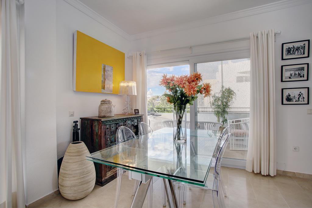 Appartement Sunny Golf Estepona