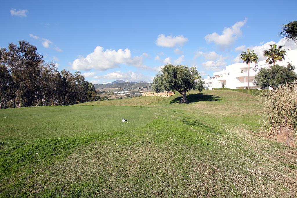 Appartement Sunny Golf
