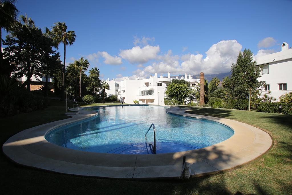 Appartement Sunny Golf *