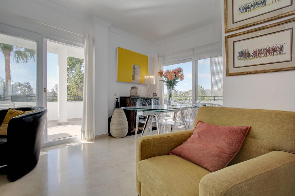 Appartement Sunny Golf