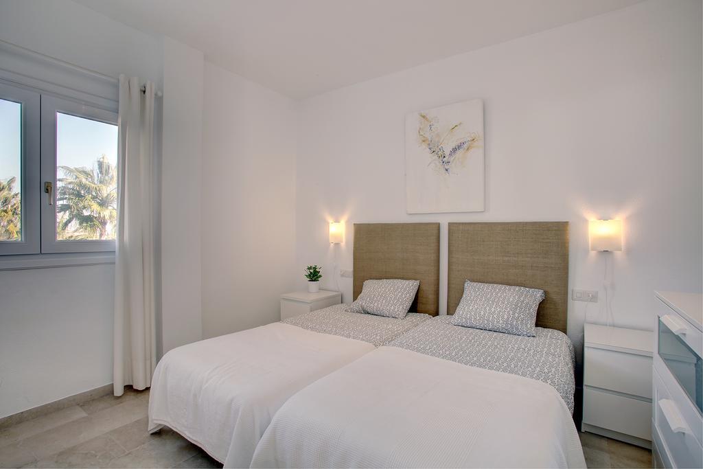 Appartement Sunny Golf *