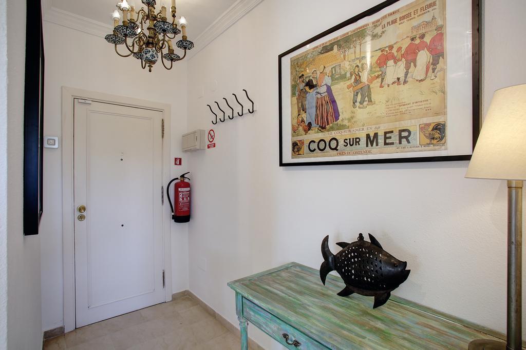 Sunny Golf Appartement Estepona