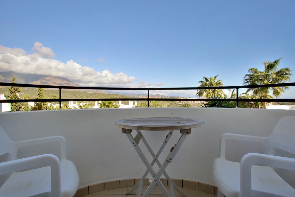Sunny Golf Appartement