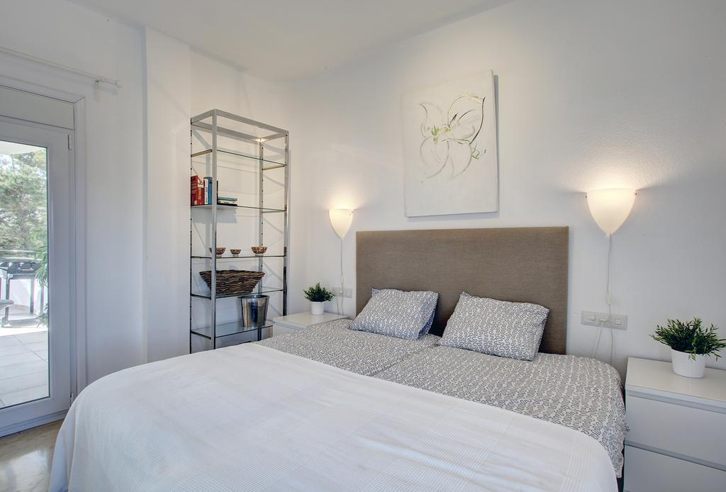 Appartement Sunny Golf Estepona