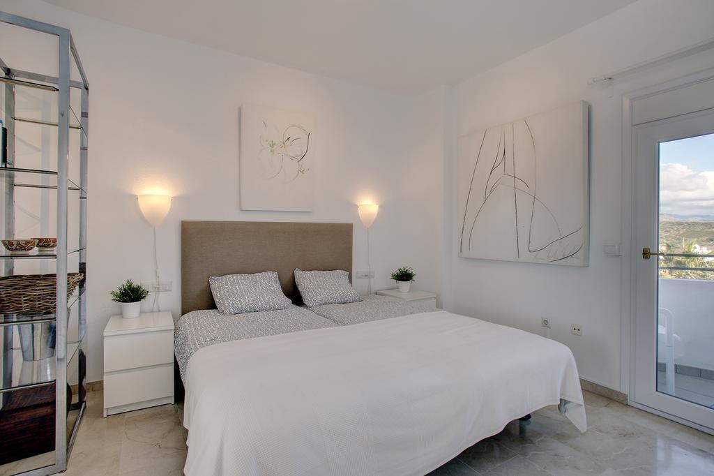 Appartement Sunny Golf