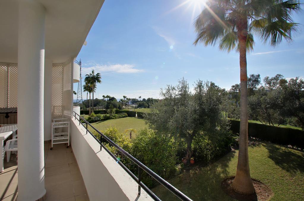 Sunny Golf Appartement *