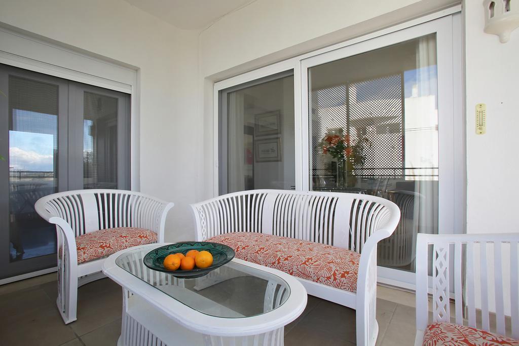 Appartement Sunny Golf *