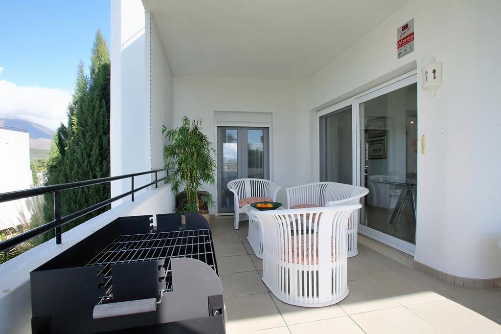 Sunny Golf Appartement *