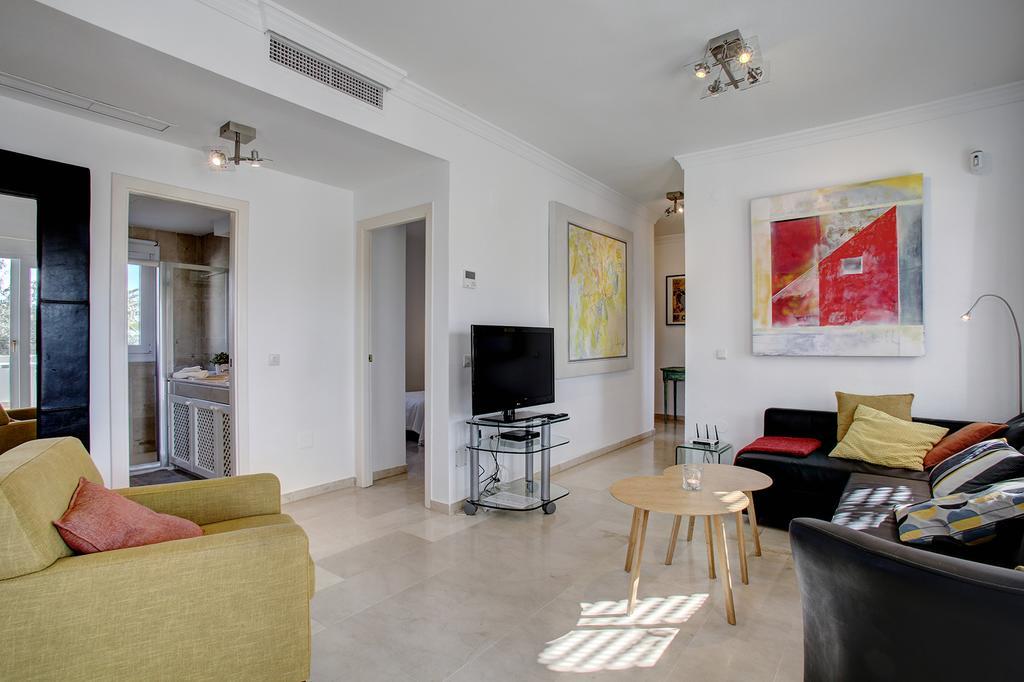 Appartement Sunny Golf Estepona