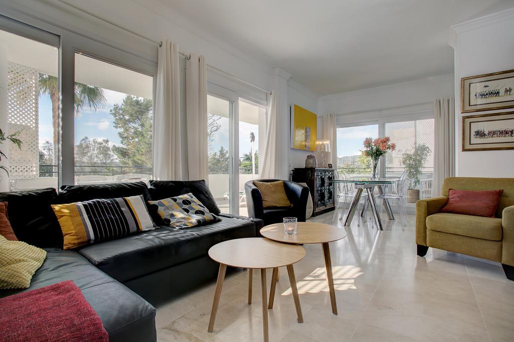 Sunny Golf Appartement
