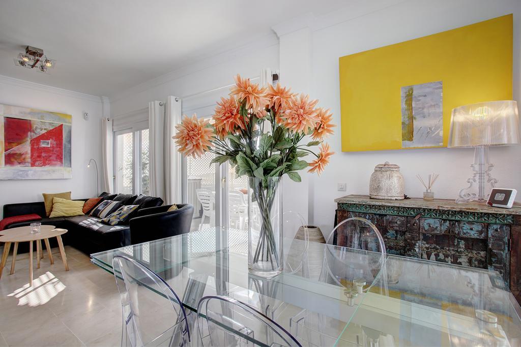 Sunny Golf Appartement *