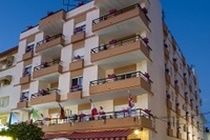Hotel Ciudad Estepona 3*