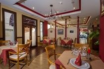 Hotel Ciudad Estepona Hotel 3*
