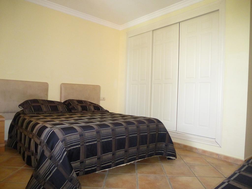 Apartment El Paraiso Beach Side Estepona