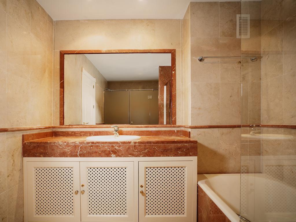 Apartment Livescape Hacienda Del Sol Estepona