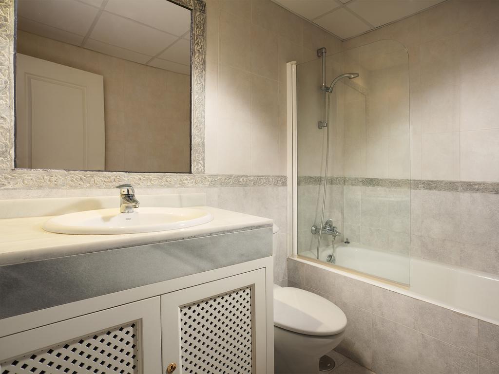 Apartment Livescape Hacienda Del Sol *