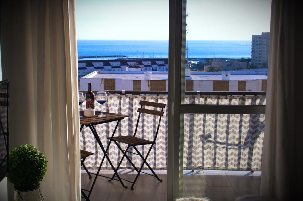 Apartment Top Floor Estepona
