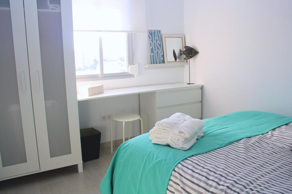 Top Floor Estepona Estepona