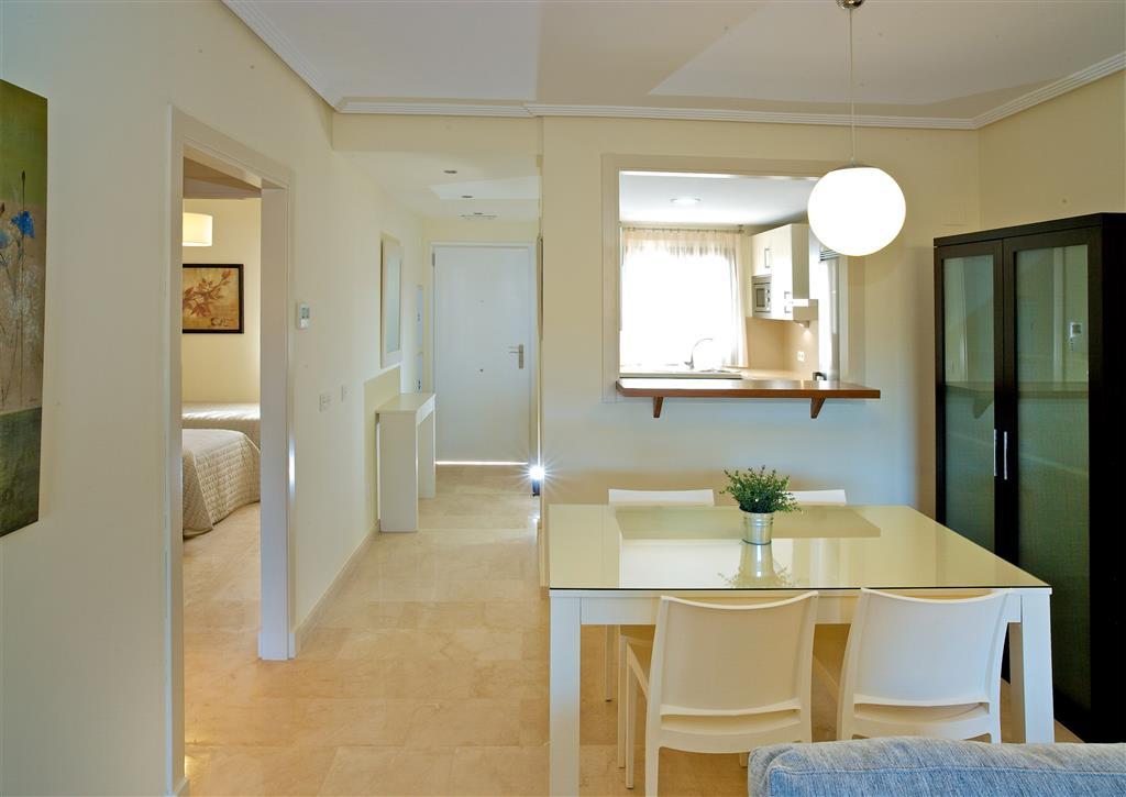 Tryp Valle Romano